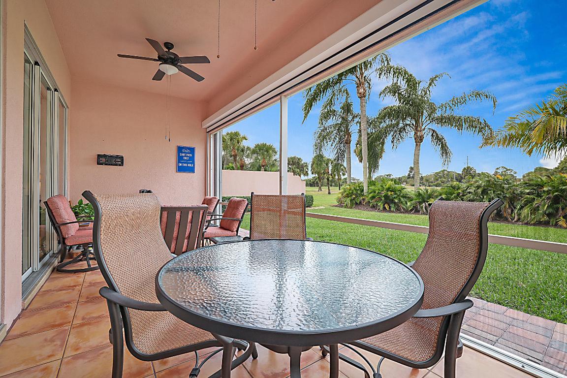 FLORIDA CLUB PUD PHASE IIB - Residential