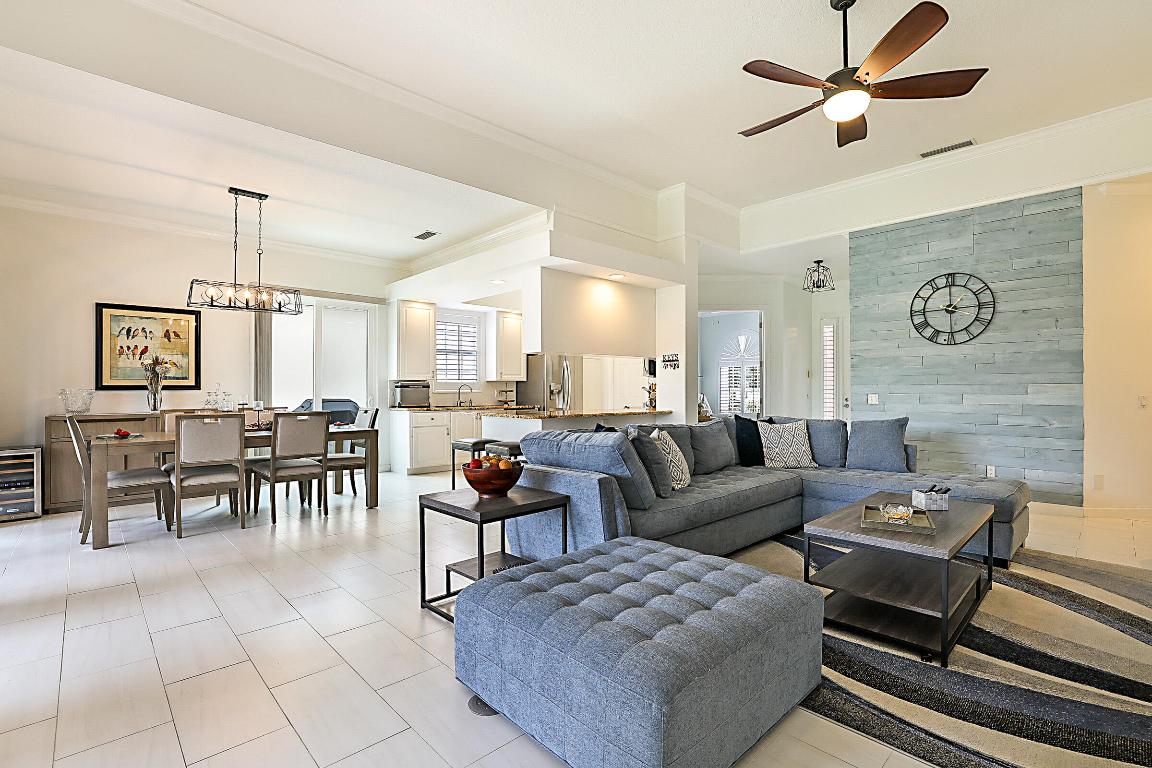 FLORIDA CLUB PUD PHASE IIB - Residential