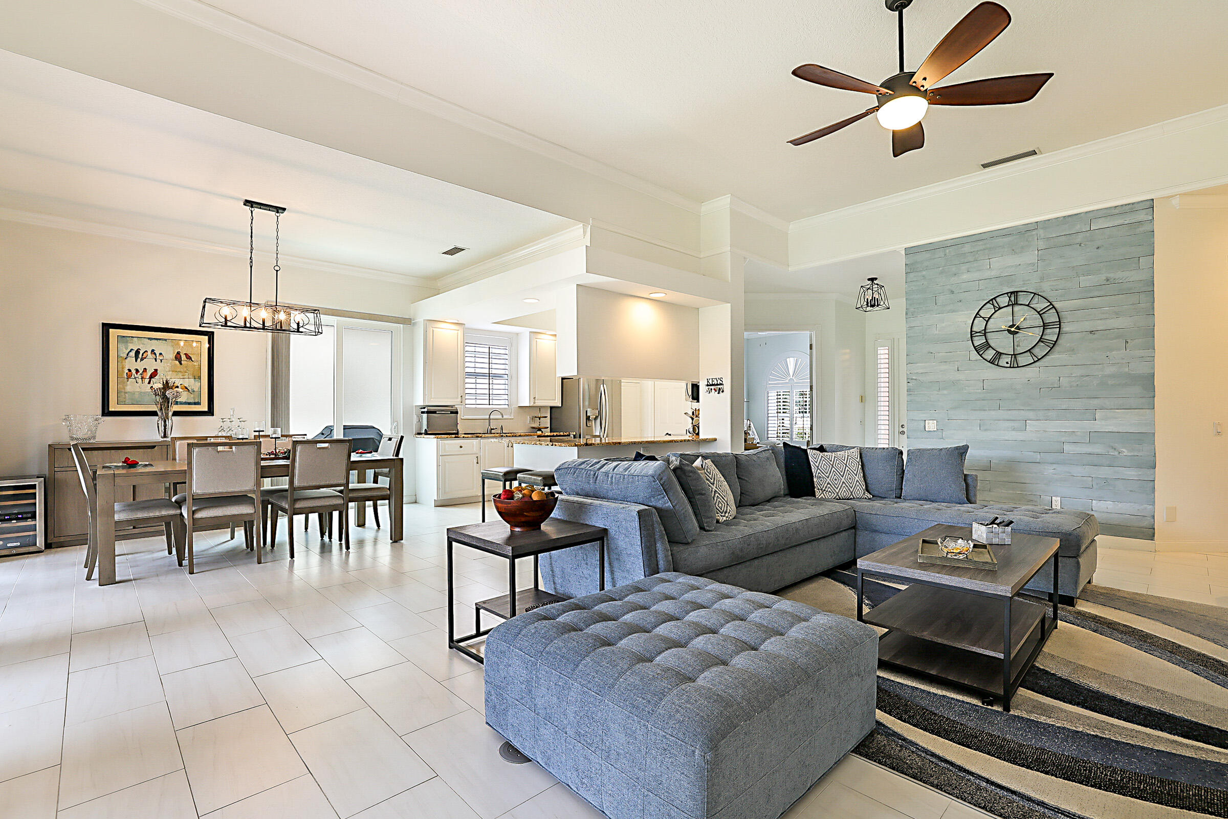 FLORIDA CLUB PUD PHASE IIB - Residential