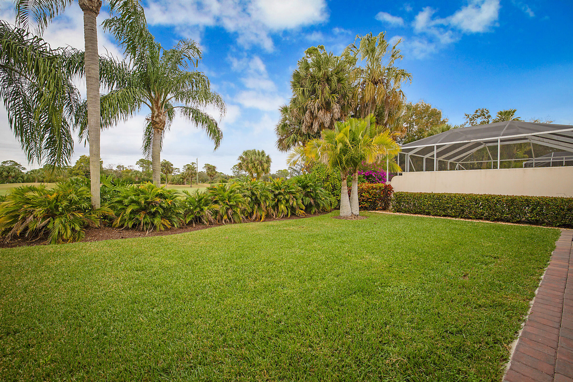 FLORIDA CLUB PUD PHASE IIB - Residential