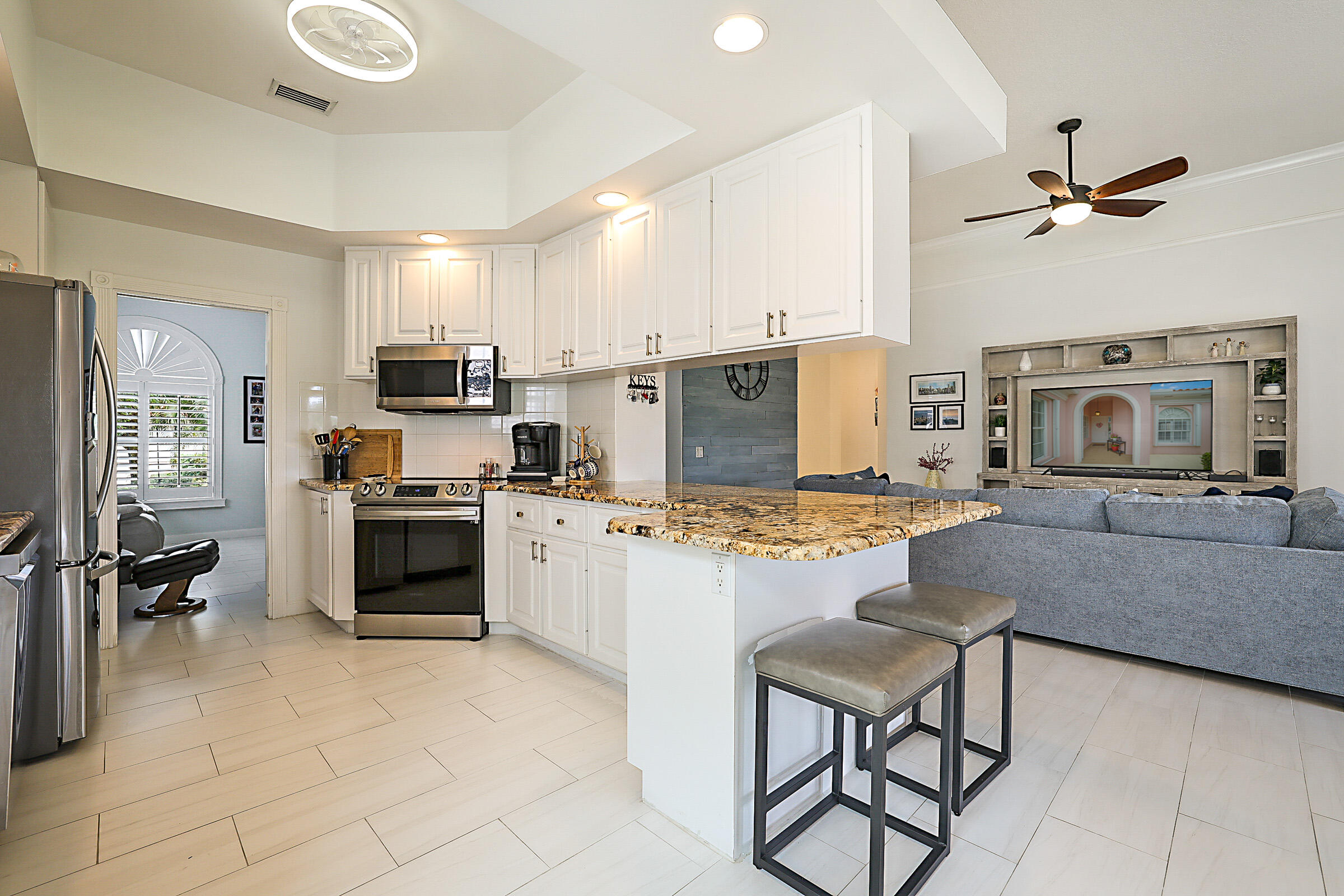 FLORIDA CLUB PUD PHASE IIB - Residential