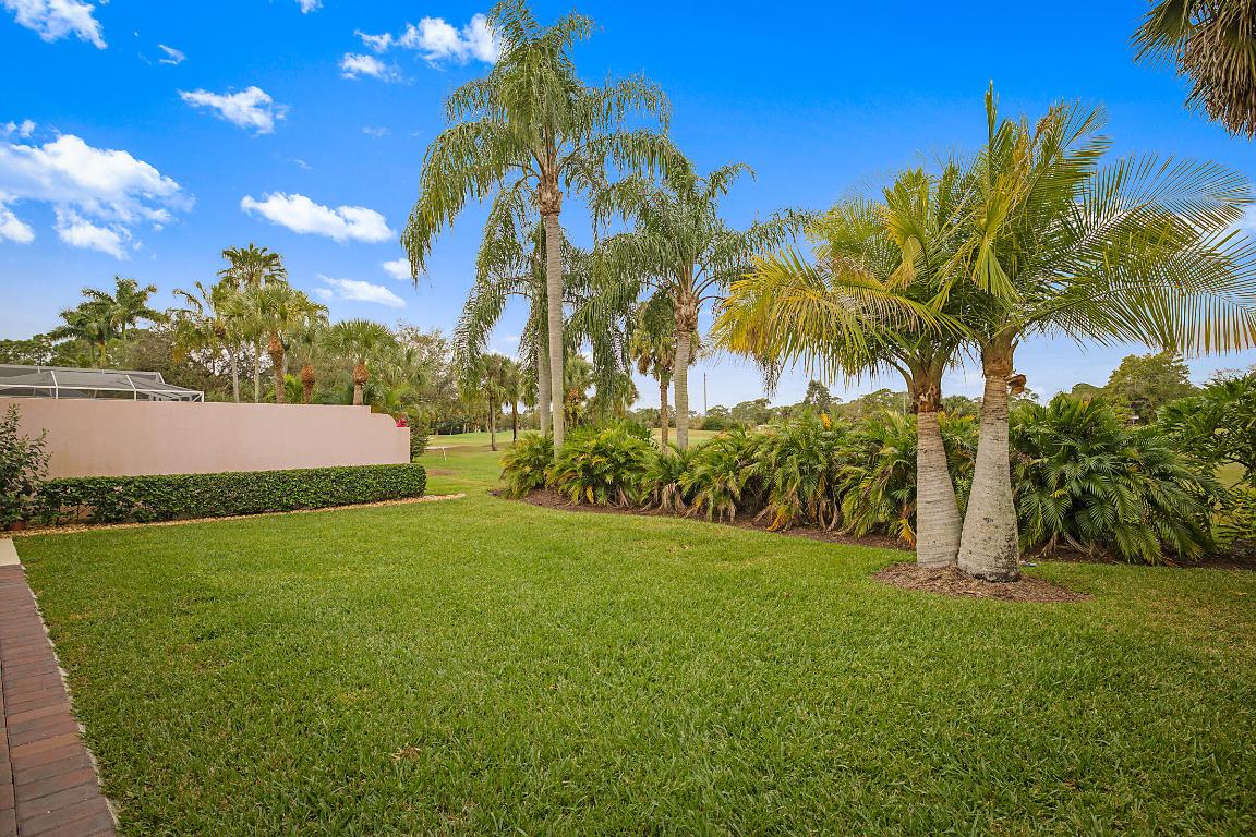 FLORIDA CLUB PUD PHASE IIB - Residential