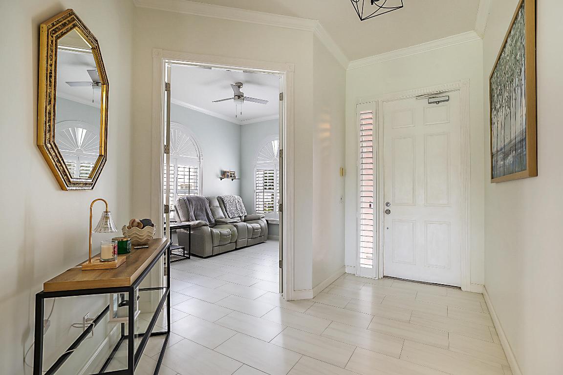 FLORIDA CLUB PUD PHASE IIB - Residential