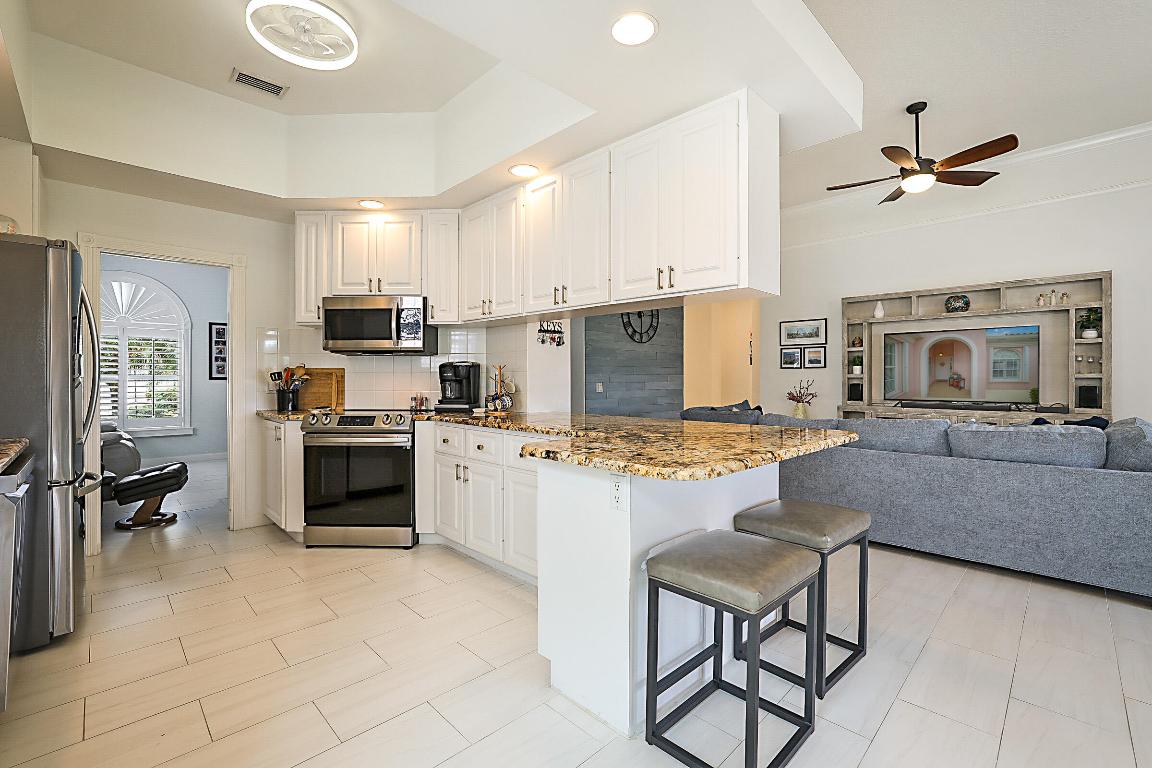 FLORIDA CLUB PUD PHASE IIB - Residential