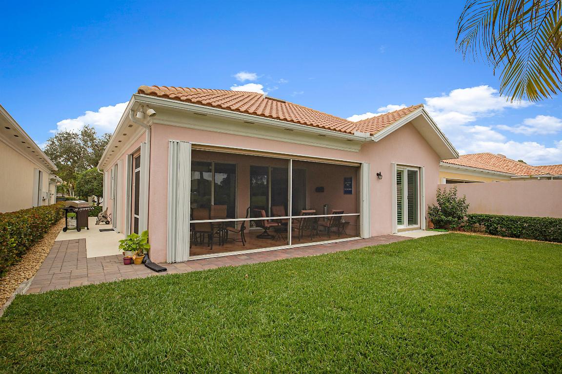 FLORIDA CLUB PUD PHASE IIB - Residential