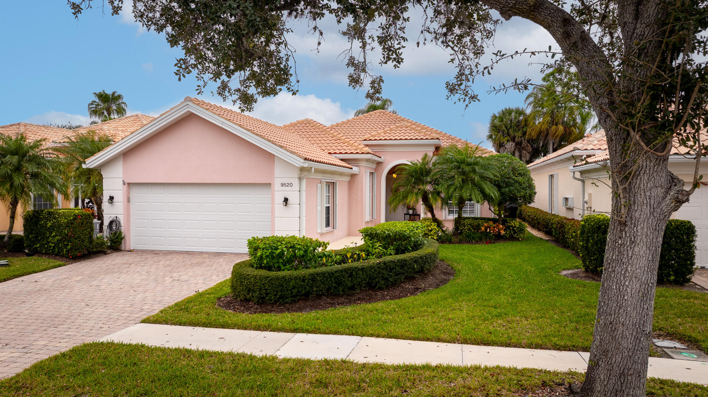 FLORIDA CLUB PUD PHASE IIB - Residential