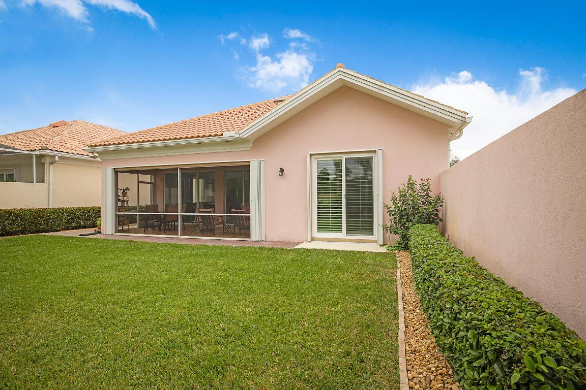 FLORIDA CLUB PUD PHASE IIB - Residential