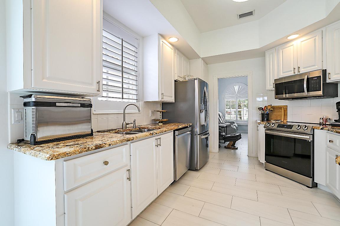 FLORIDA CLUB PUD PHASE IIB - Residential