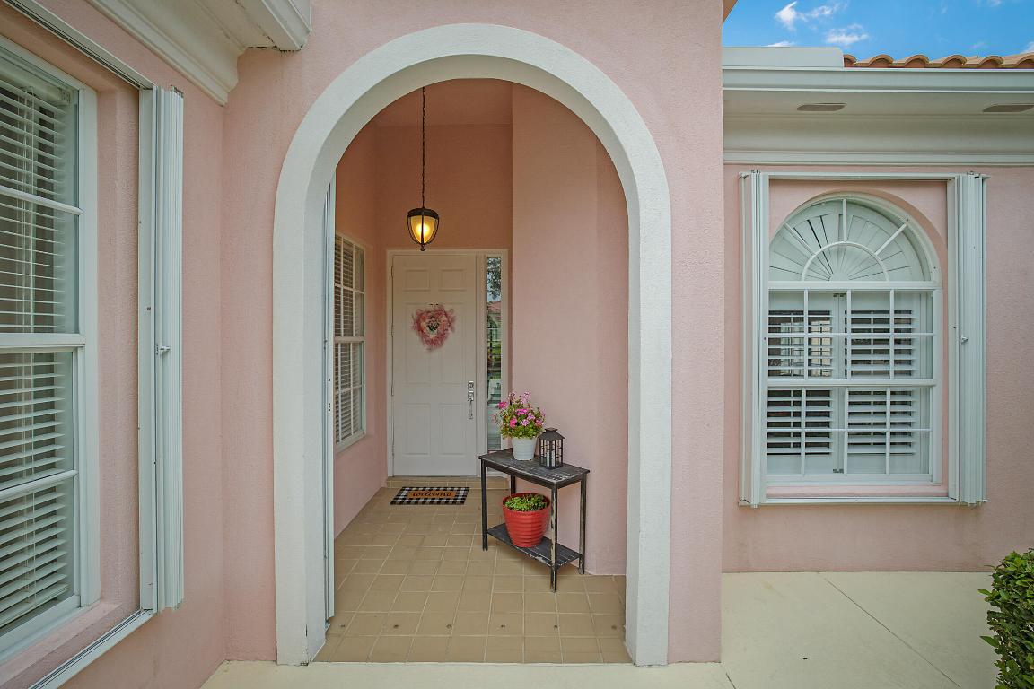 FLORIDA CLUB PUD PHASE IIB - Residential