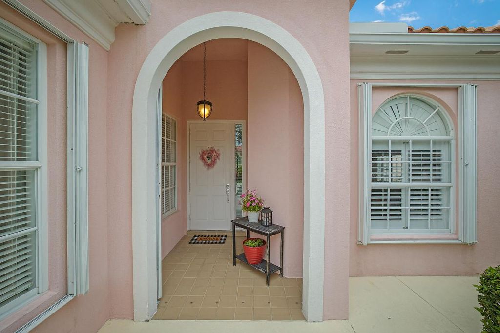 Photo of 9520 SW Wedgewood Lane, Stuart, FL 34997 (MLS # R11154657)