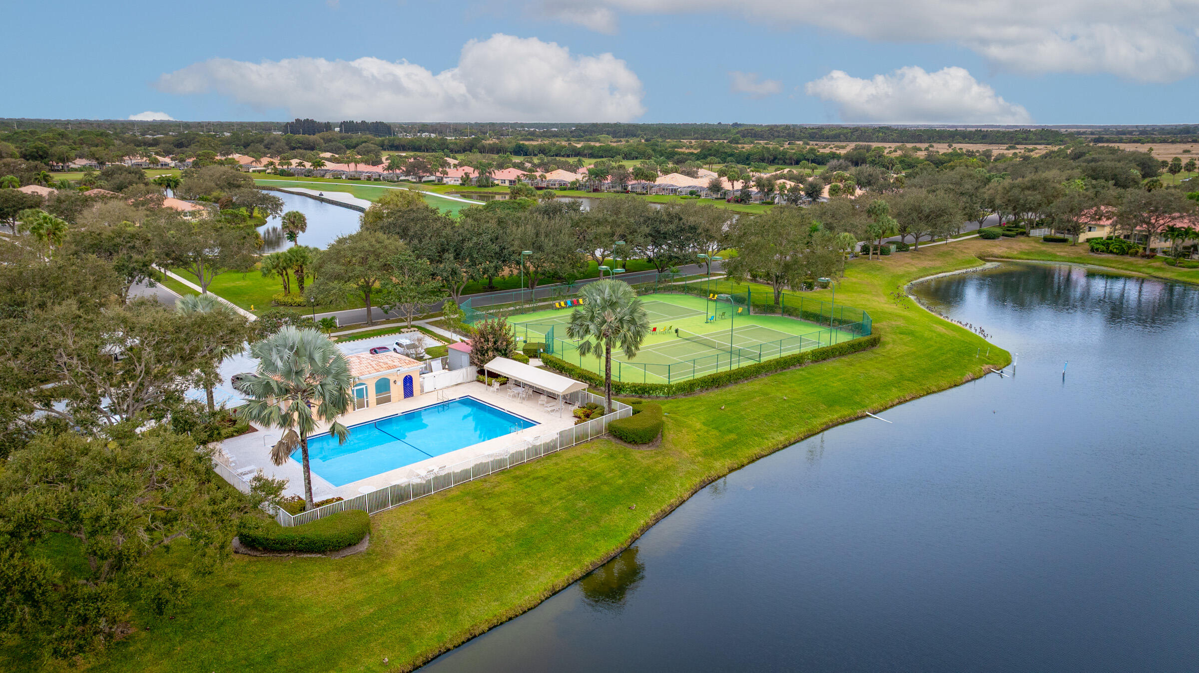 FLORIDA CLUB PUD PHASE IIB - Residential