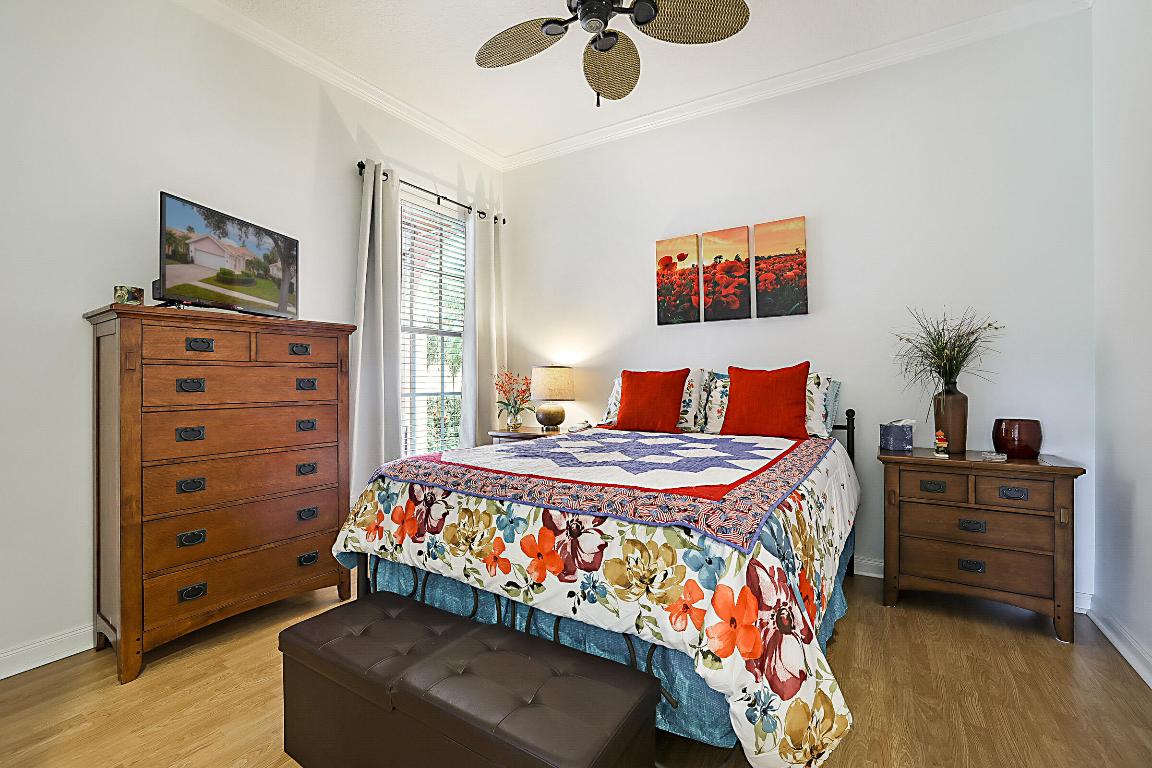 FLORIDA CLUB PUD PHASE IIB - Residential