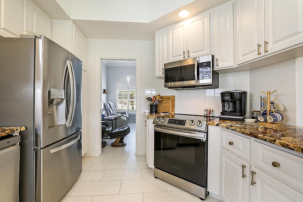 FLORIDA CLUB PUD PHASE IIB - Residential