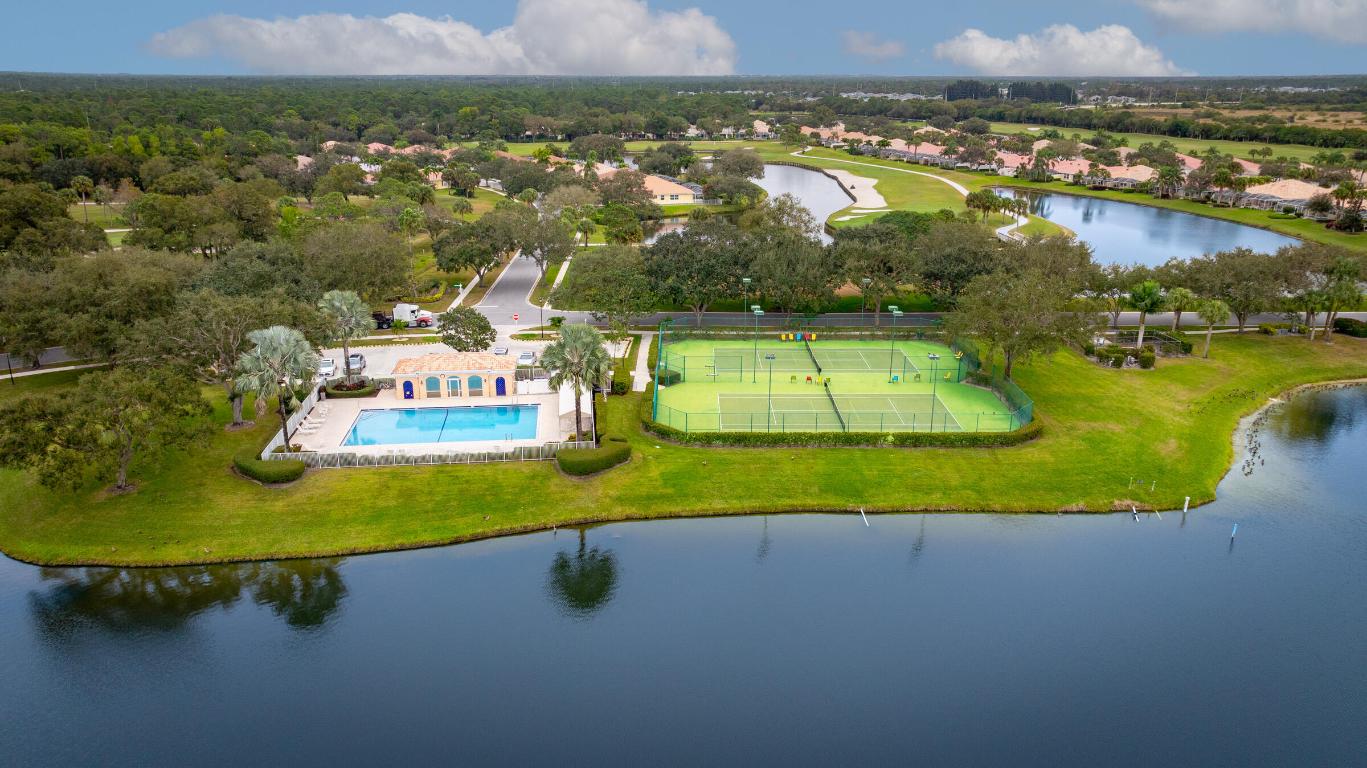 FLORIDA CLUB PUD PHASE IIB - Residential