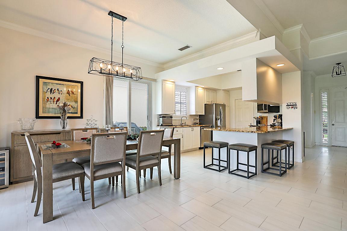 FLORIDA CLUB PUD PHASE IIB - Residential