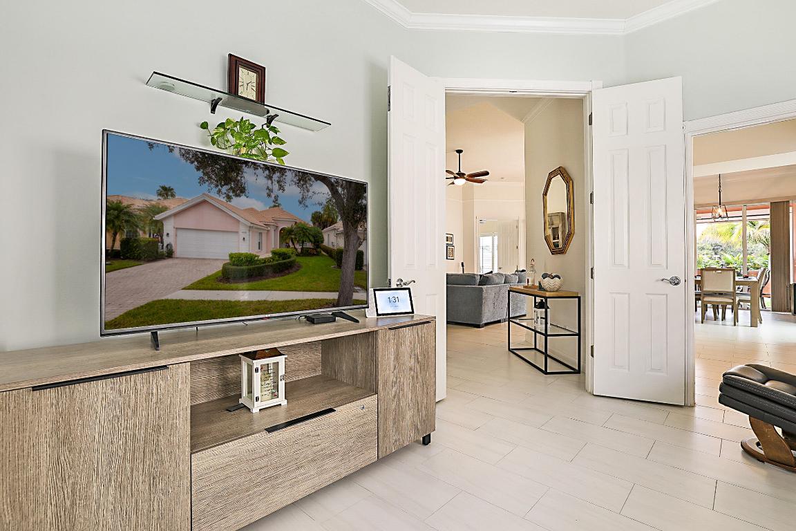 FLORIDA CLUB PUD PHASE IIB - Residential