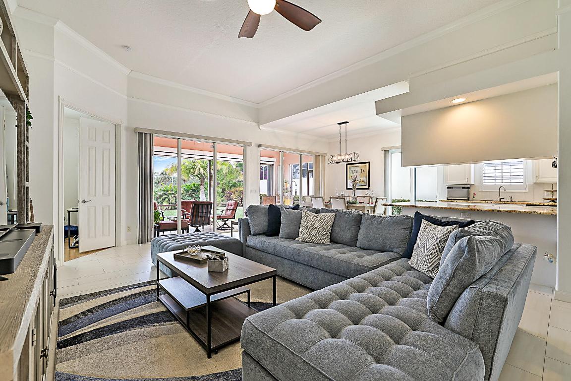 FLORIDA CLUB PUD PHASE IIB - Residential