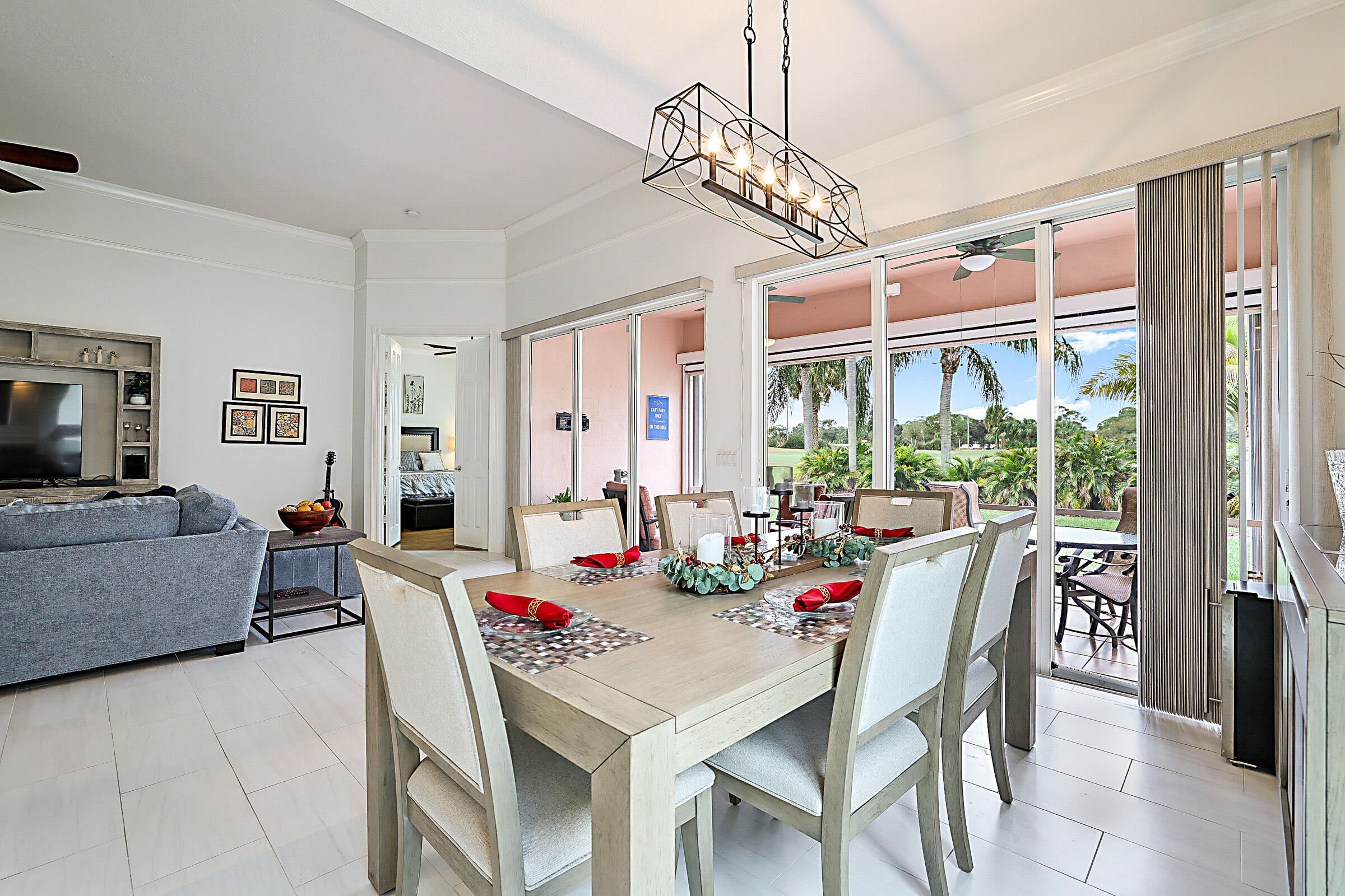 FLORIDA CLUB PUD PHASE IIB - Residential