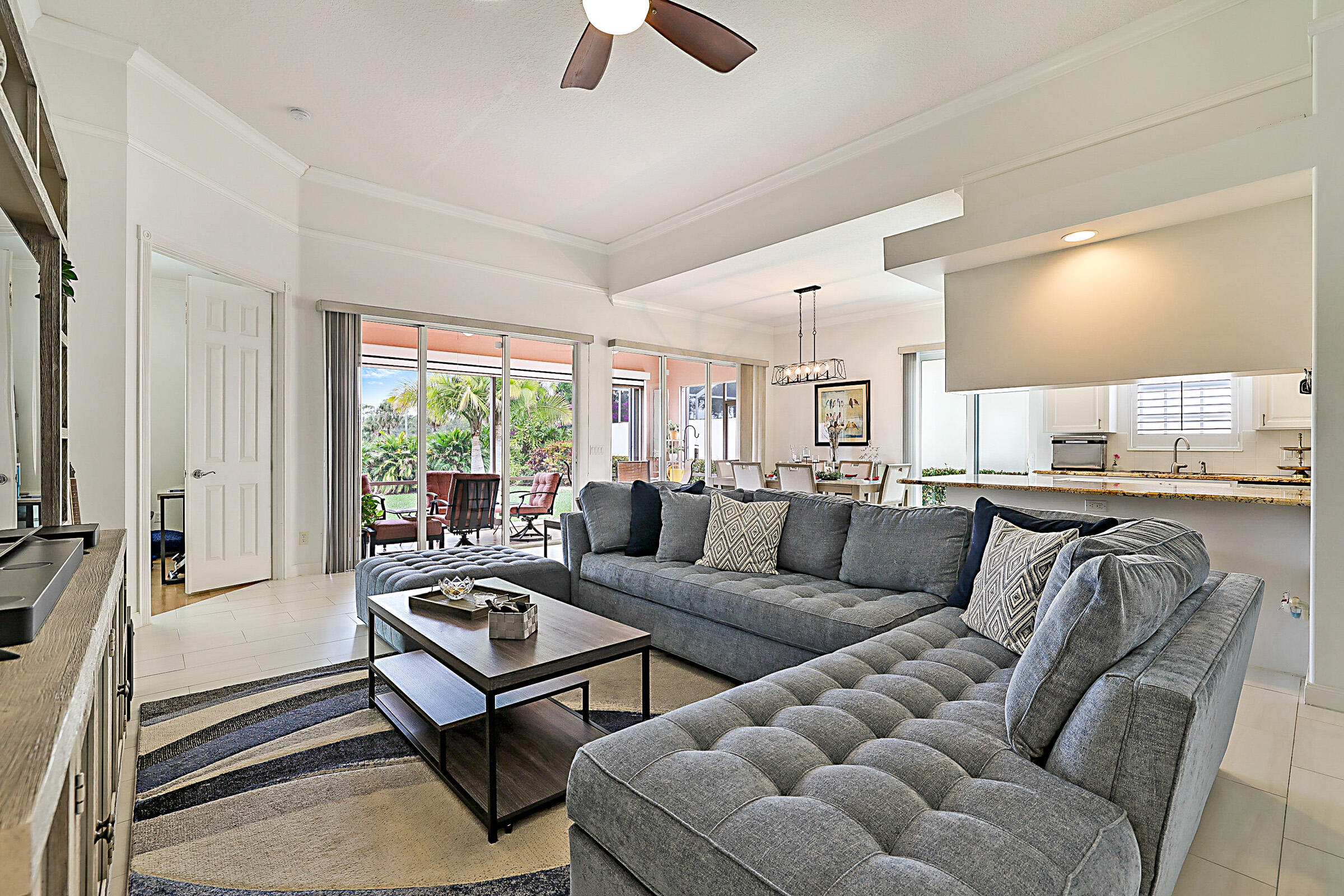 FLORIDA CLUB PUD PHASE IIB - Residential