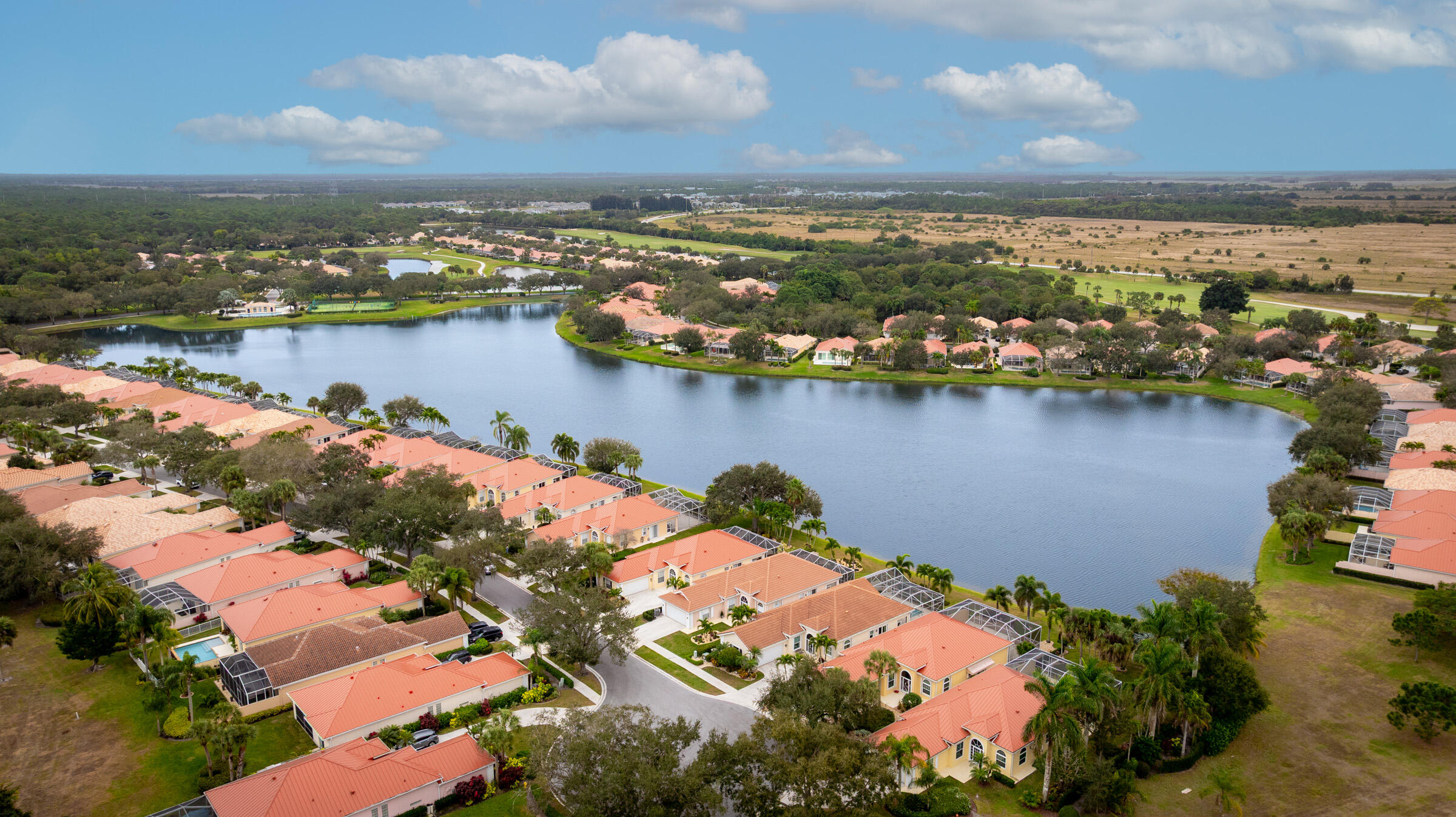 FLORIDA CLUB PUD PHASE IIB - Residential