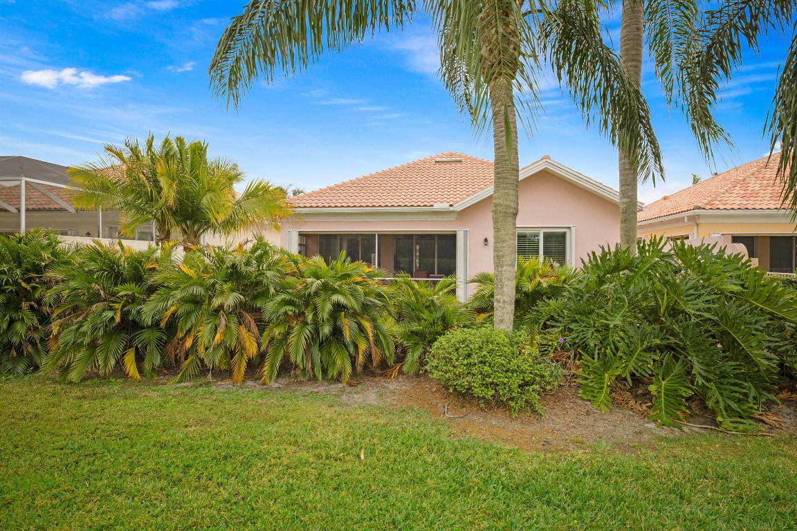 FLORIDA CLUB PUD PHASE IIB - Residential