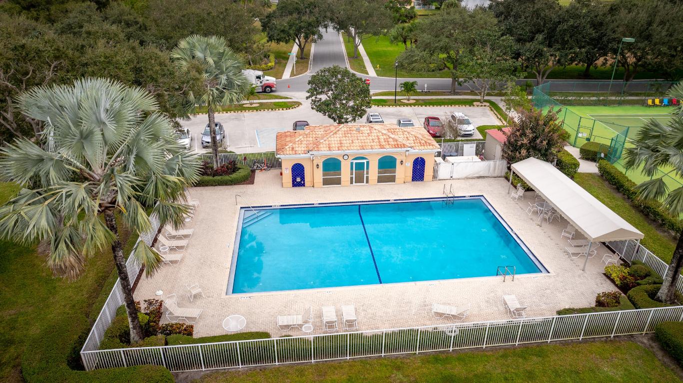FLORIDA CLUB PUD PHASE IIB - Residential