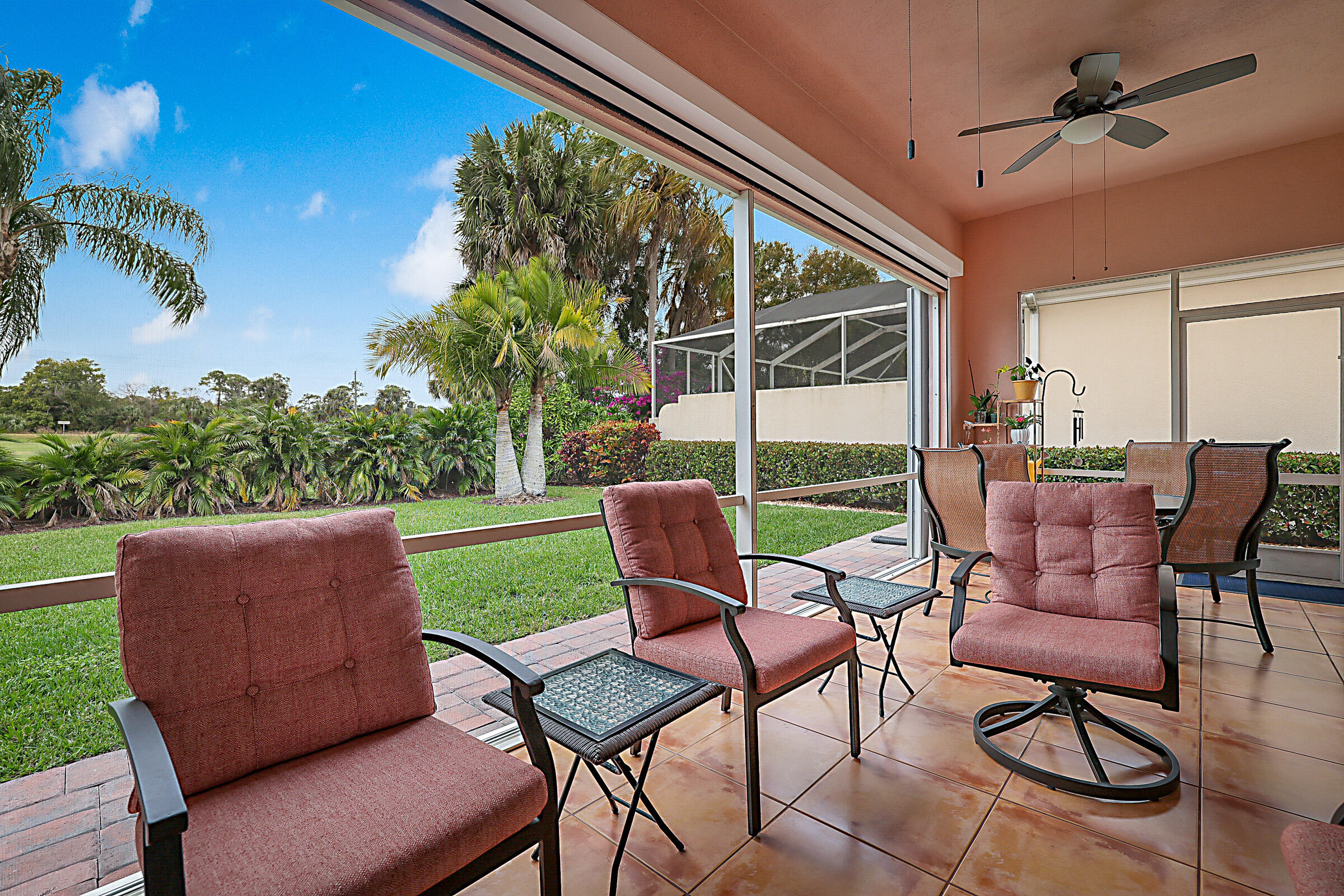 FLORIDA CLUB PUD PHASE IIB - Residential