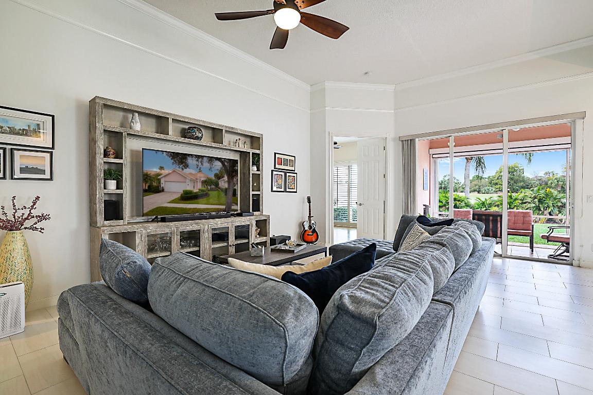 FLORIDA CLUB PUD PHASE IIB - Residential