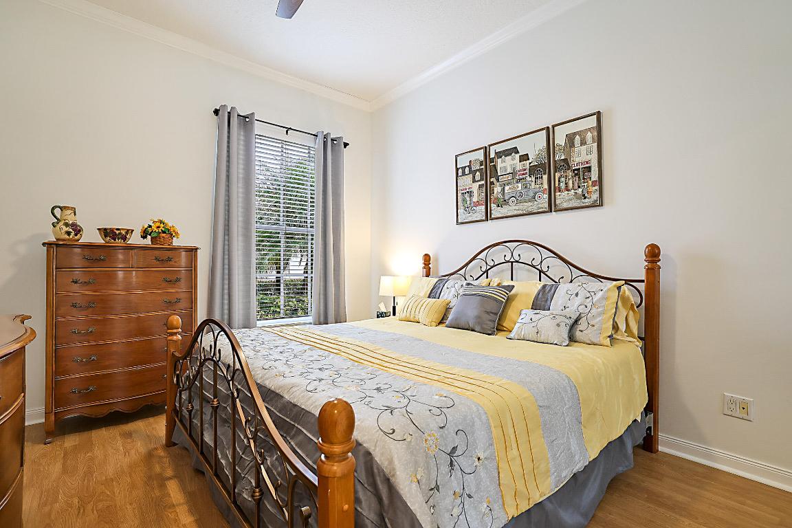 FLORIDA CLUB PUD PHASE IIB - Residential