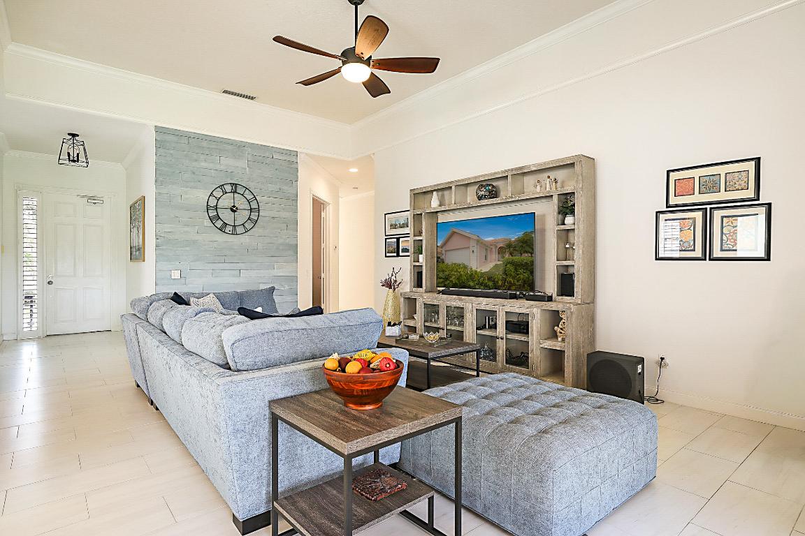 FLORIDA CLUB PUD PHASE IIB - Residential