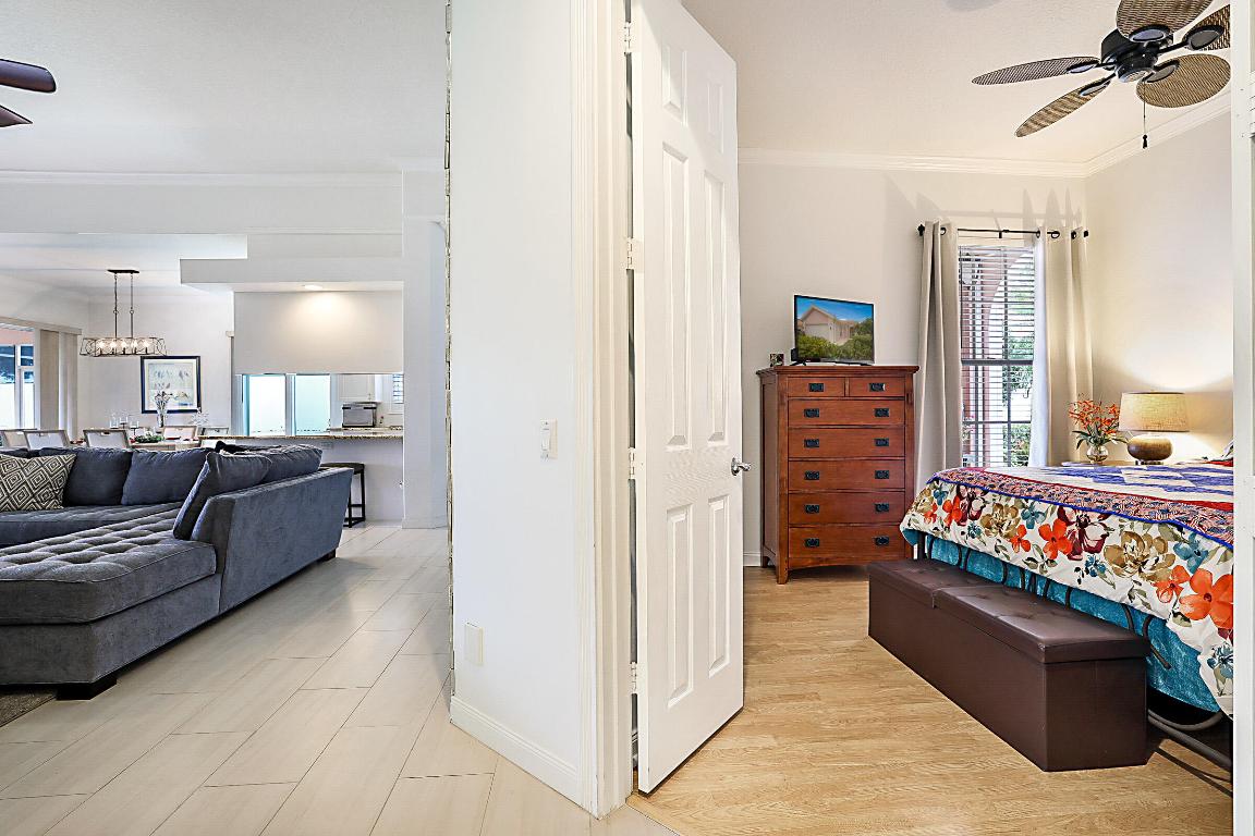 FLORIDA CLUB PUD PHASE IIB - Residential