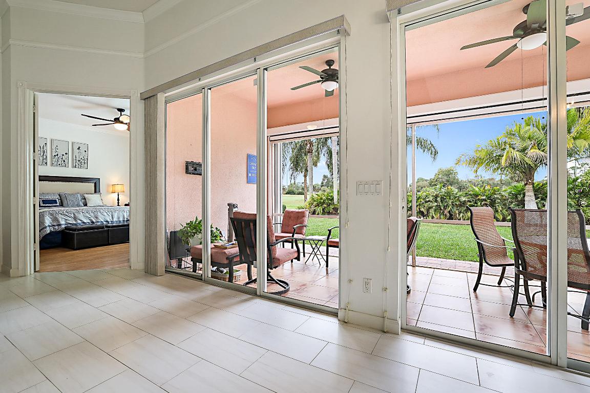 FLORIDA CLUB PUD PHASE IIB - Residential