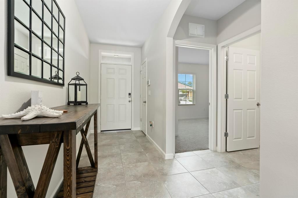 Photo of 1857 SW Hudson Street St, Port St Lucie, FL 34953 (MLS # R10758709)