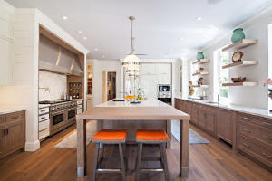 Palm Beach - Residential