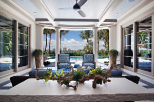 Palm Beach - Residential