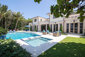 Palm Beach - Residential