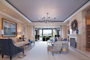 Palm Beach - Residential