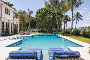 Palm Beach - Residential