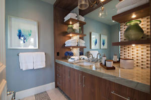 Palm Beach - Residential