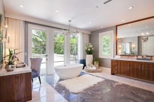 Palm Beach - Residential