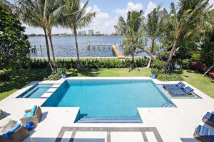 Palm Beach - Residential