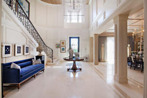 Palm Beach - Residential