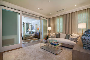 Palm Beach - Residential