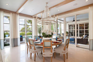 Palm Beach - Residential