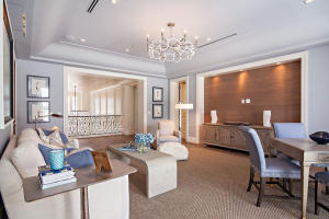 Palm Beach - Residential