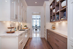 Palm Beach - Residential