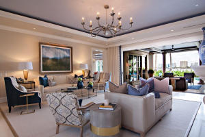 Palm Beach - Residential