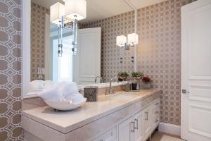 Palm Beach - Residential