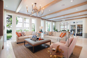 Palm Beach - Residential