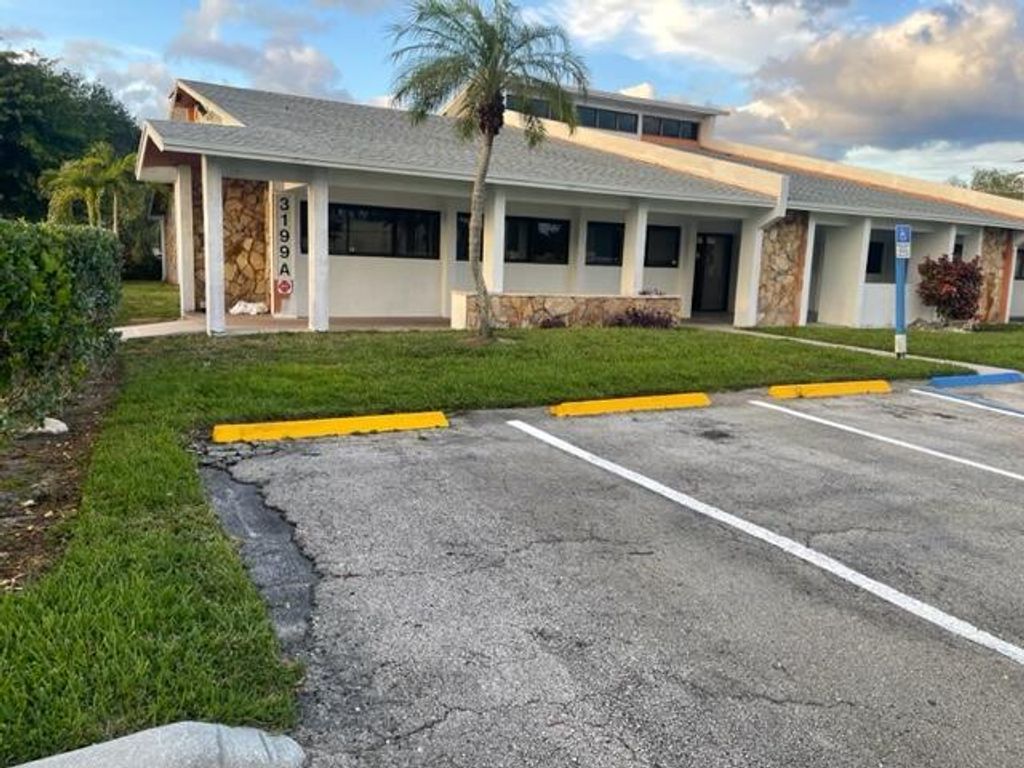 Photo of 3199 Lake Worth Road #A1, A2, A3, Lake Worth, FL (MLS # R10910834)